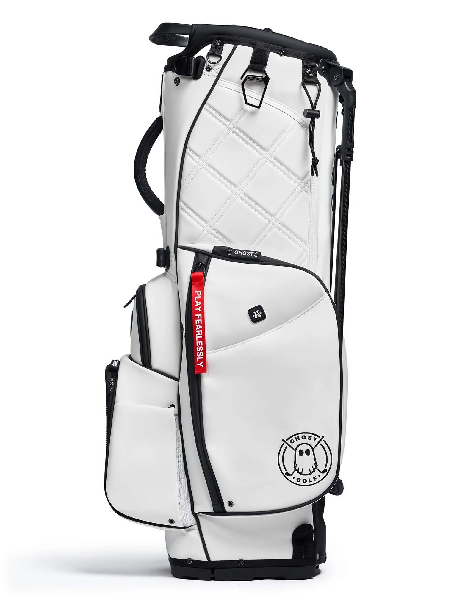 Ghost Golf 2025 Anyday 7-Way Stand Bag product image