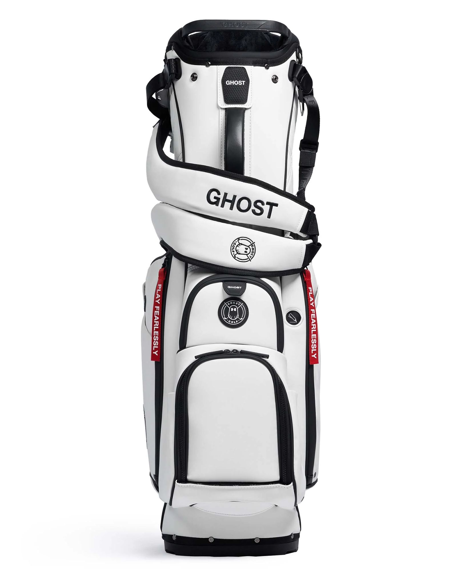 Ghost Golf 2025 Anyday 7-Way Stand Bag product image