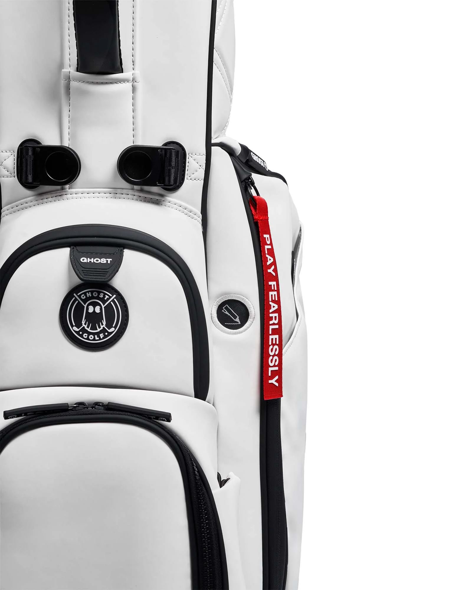 Ghost Golf 2025 Anyday 7-Way Stand Bag product image