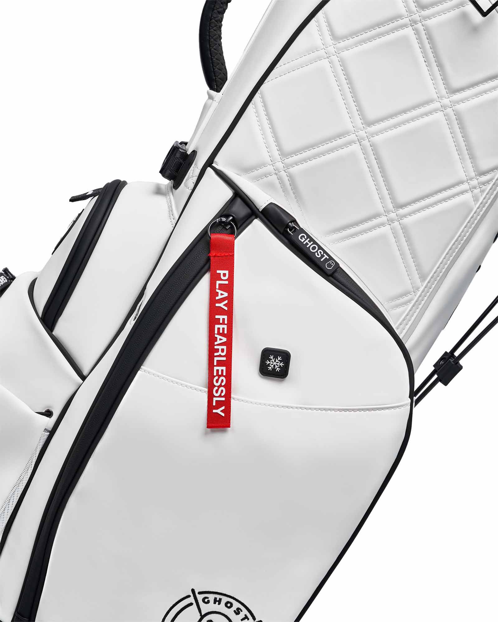 Ghost Golf 2025 Anyday 7-Way Stand Bag product image