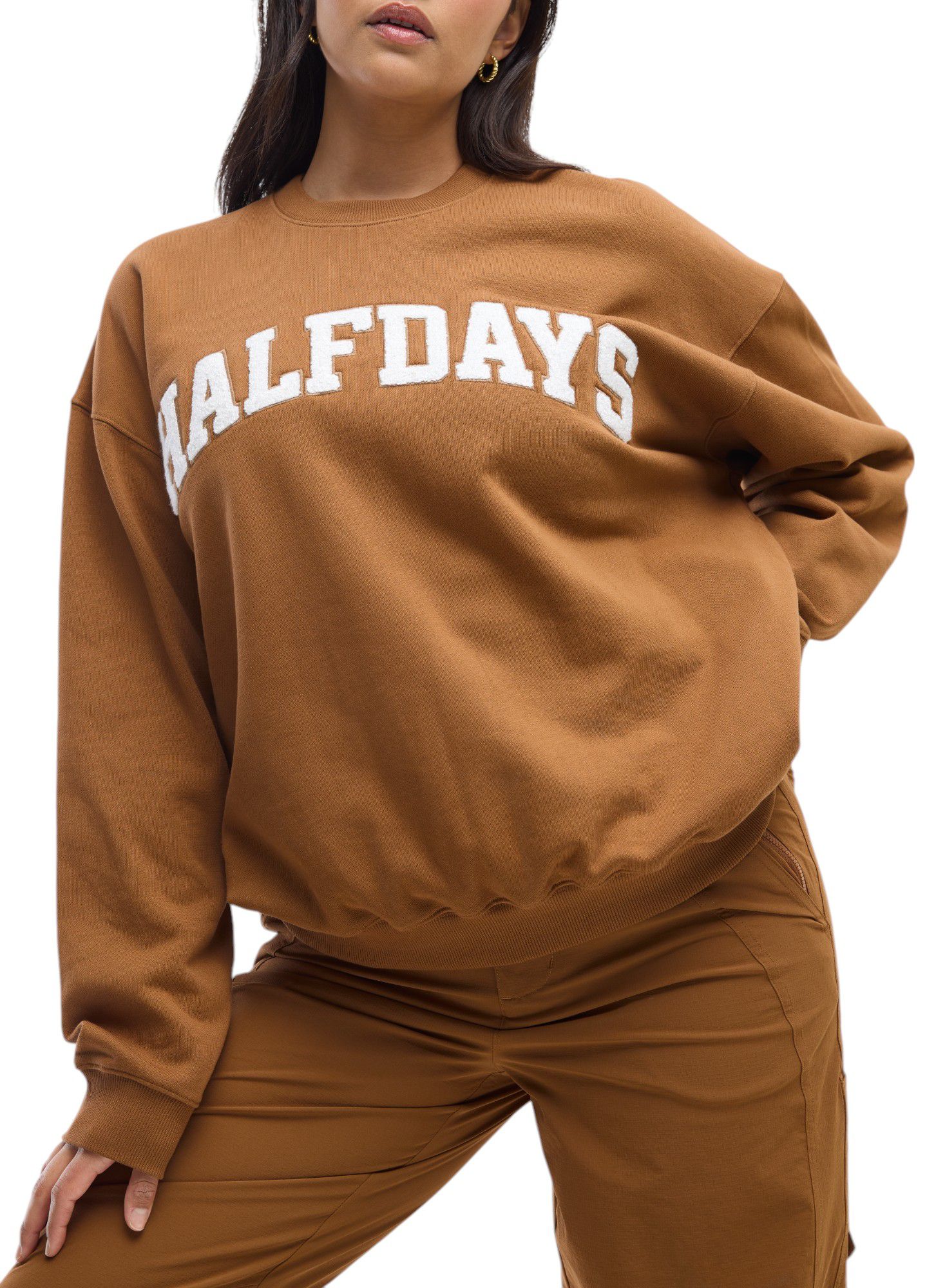 Halfdays Women's Halfdays Sweatshirt product image