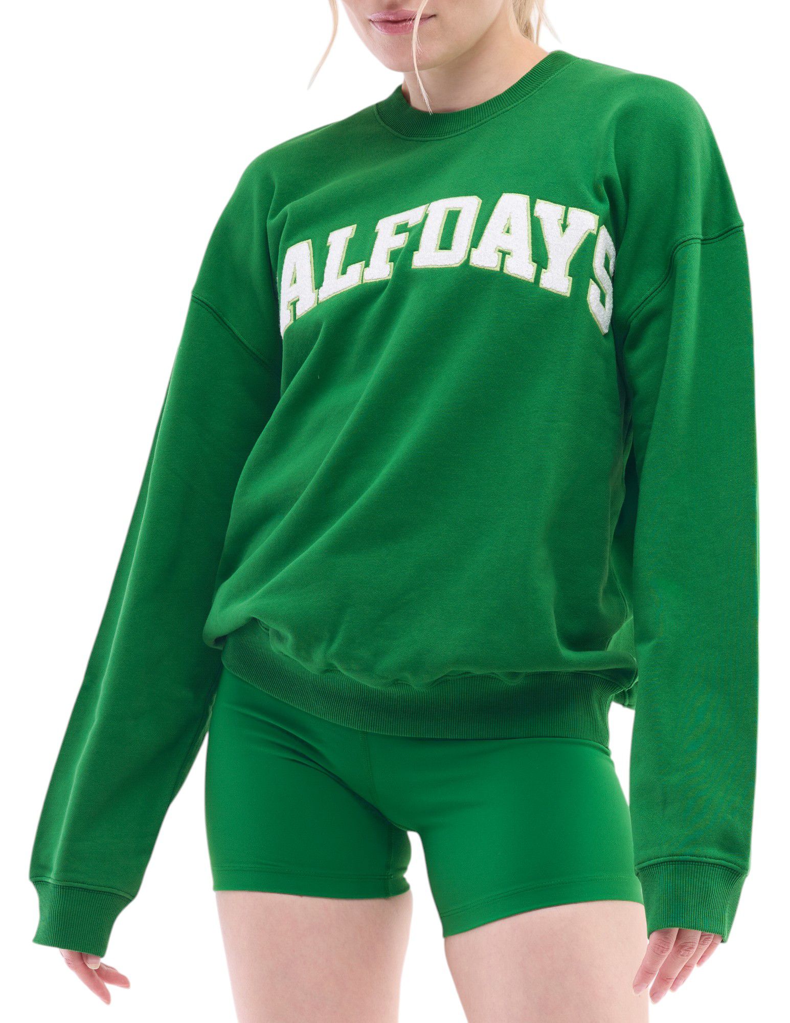 Halfdays Women's Halfdays Sweatshirt product image