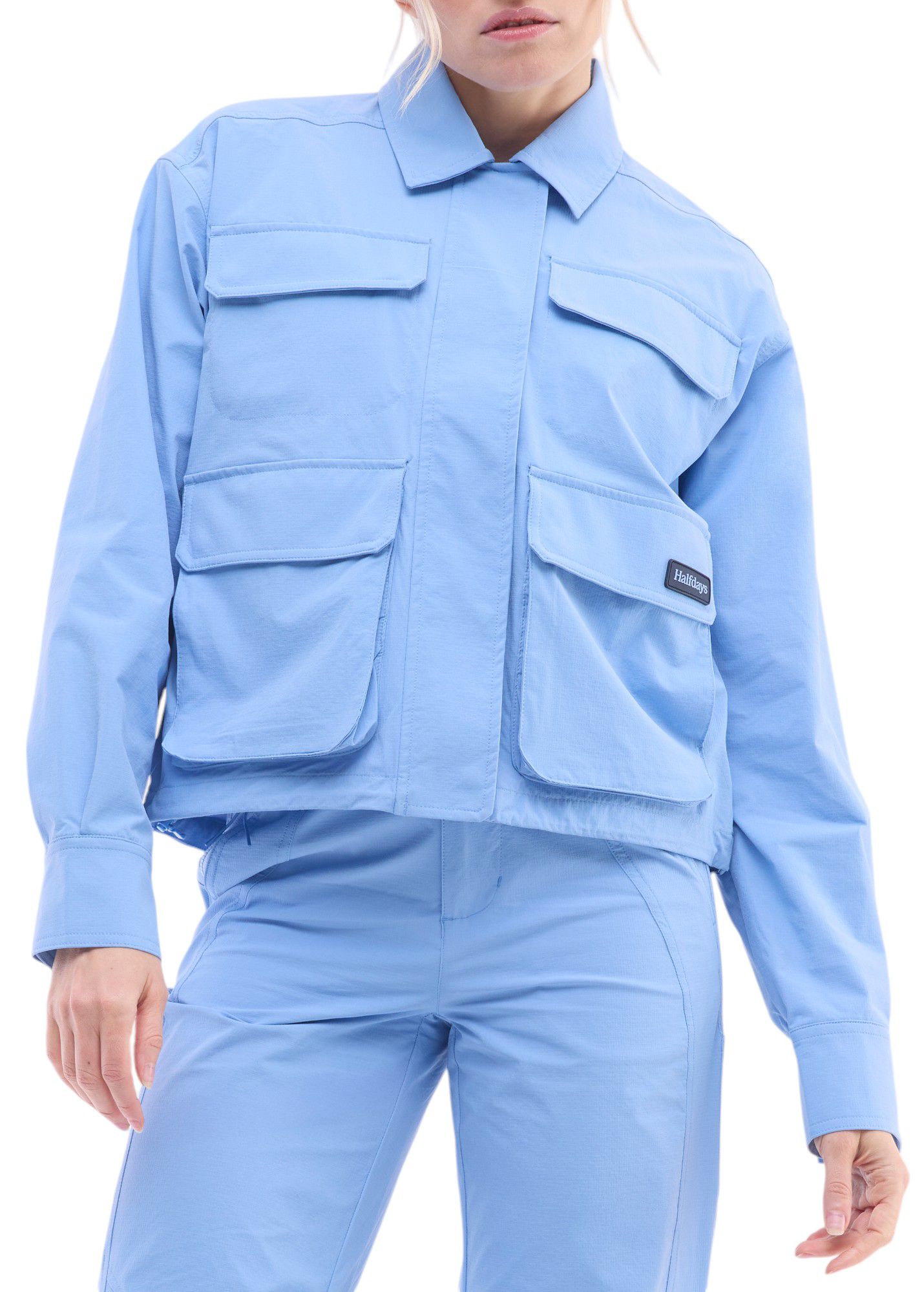 Halfdays Women's Nan Field Jacket product image