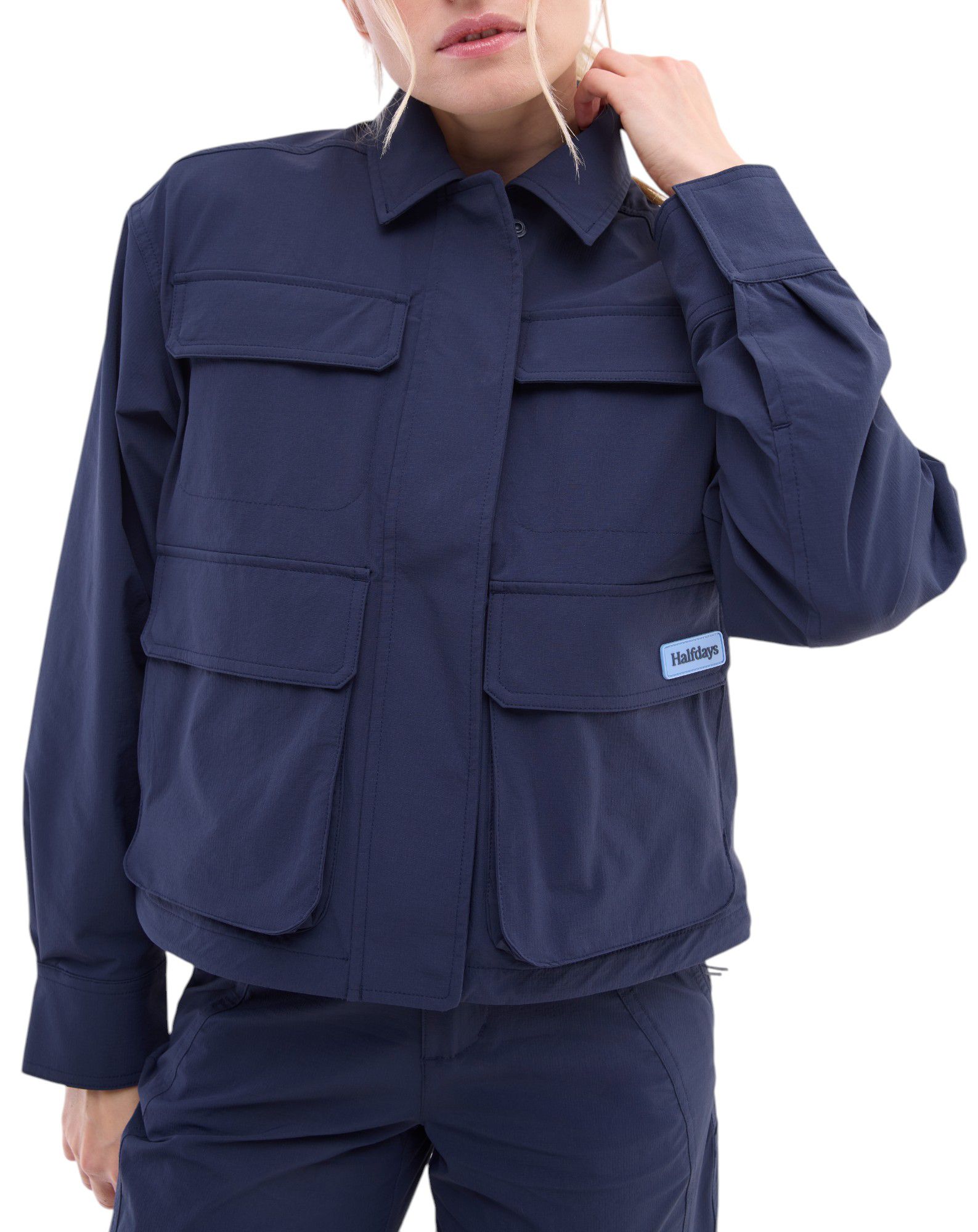 Halfdays Women's Nan Field Jacket product image