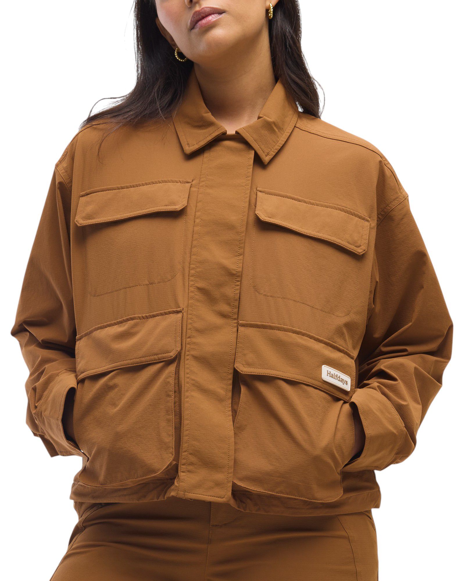 Halfdays Women's Nan Field Jacket product image