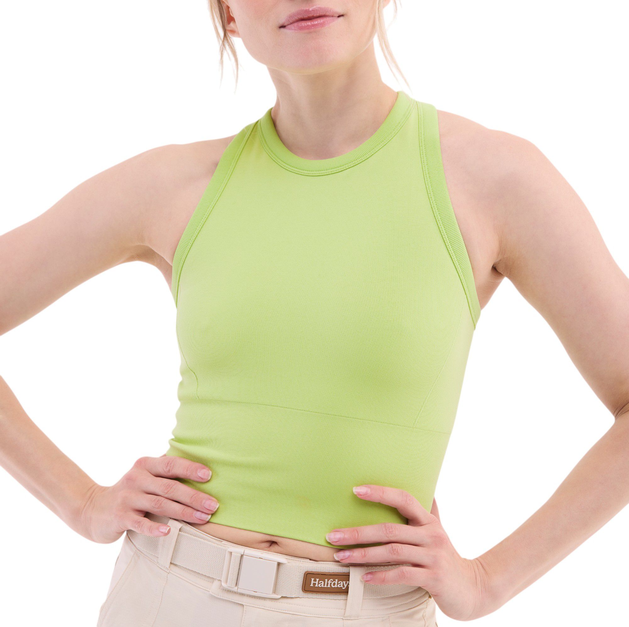 Halfdays Women's Sunn Seamless Top product image