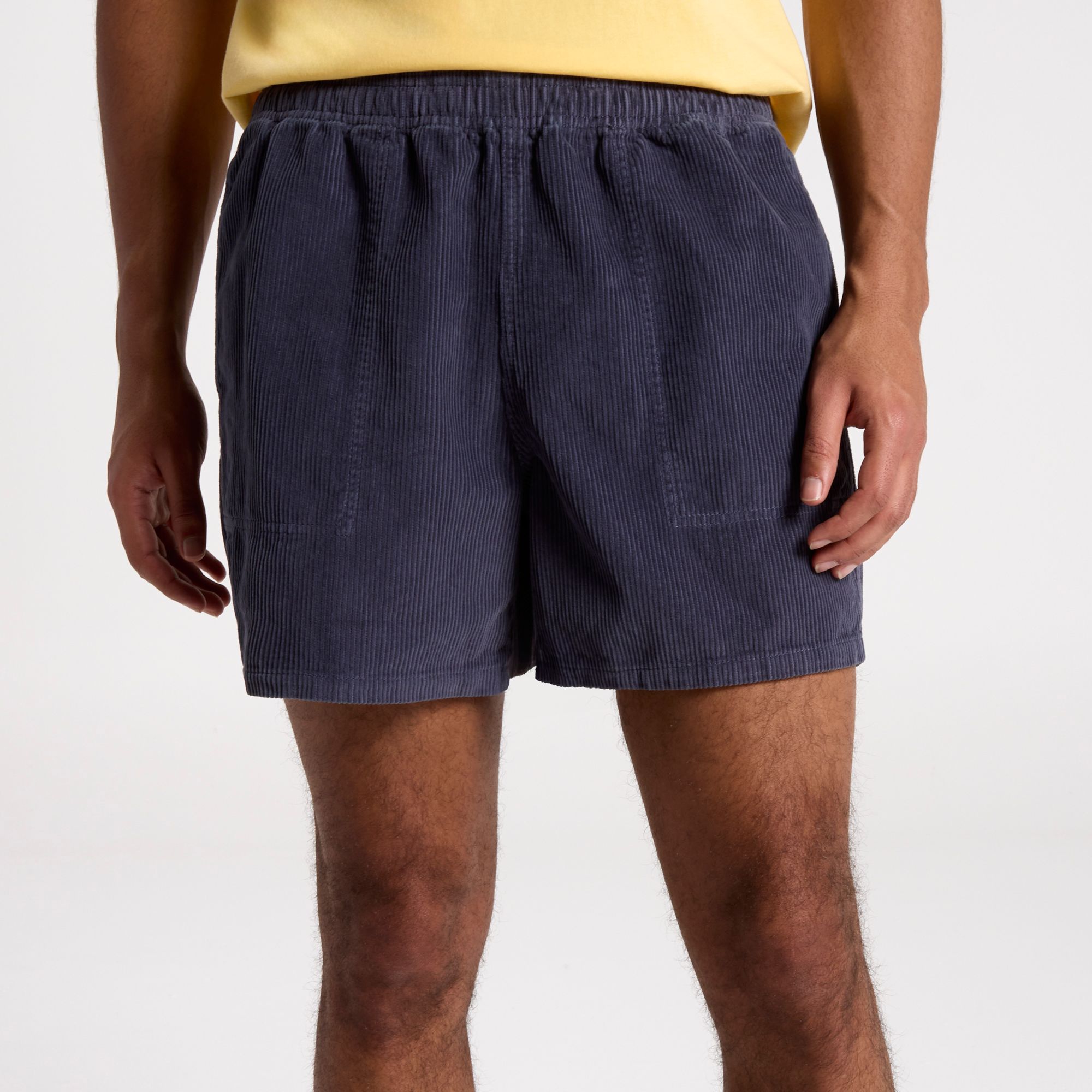 Alpine Design Men's 5" Pull On Corduroy Shorts product image