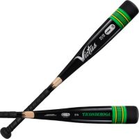 Victus Vibe Black Pencil 2¾'' USSSA Jr. Big Barrel Bat 2025 (-10)