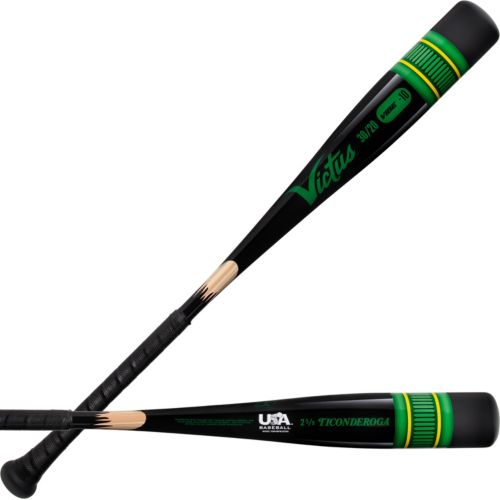 Victus Vibe Black Pencil 2¾'' USSSA Bat 2025 (-5) | Dick's