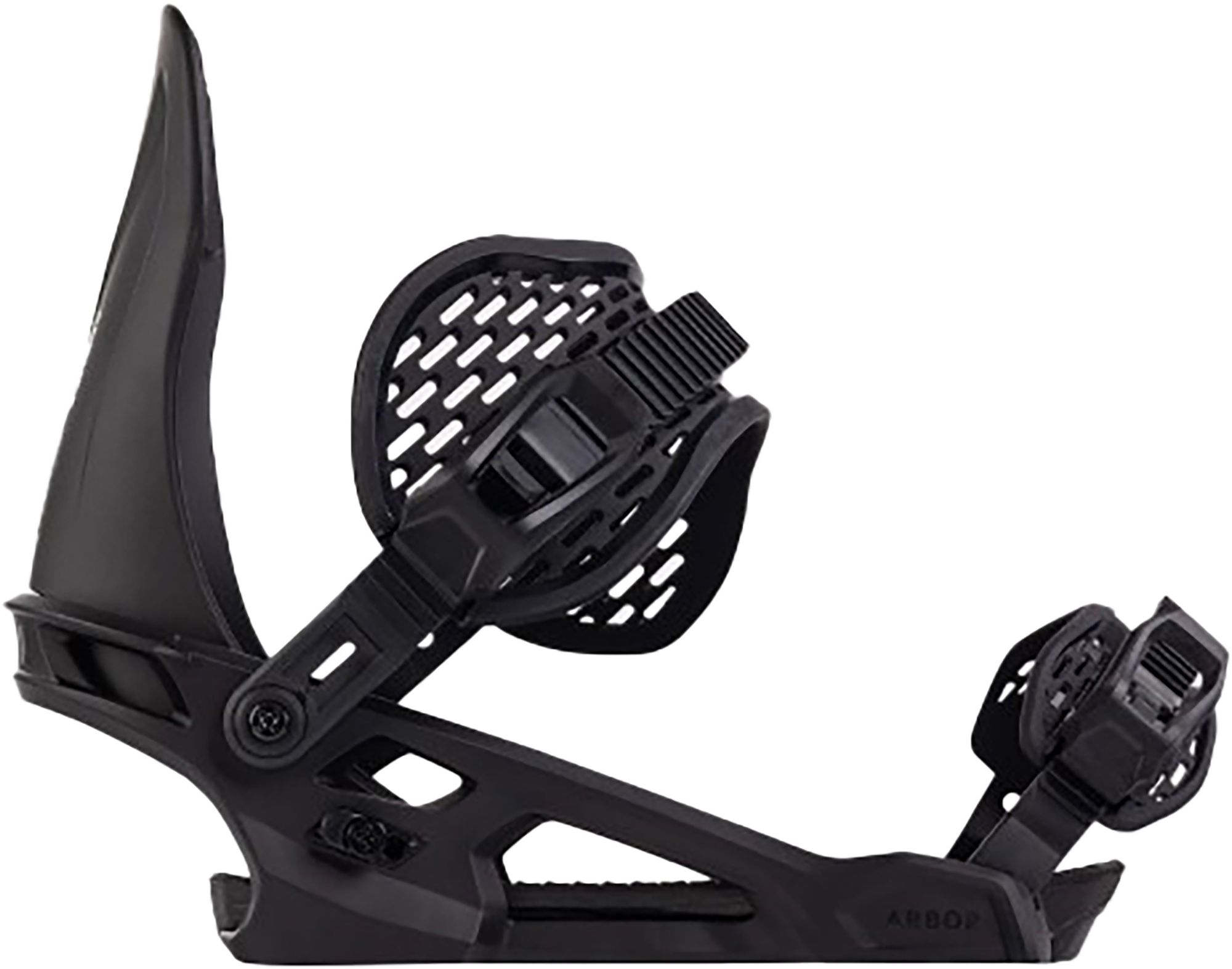 Arbor Spruce Snowboard Binding 2026 product image