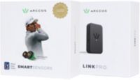 Arccos Smart Sensors (Gen 4) & Link Pro Starter Bundle | Golf Galaxy