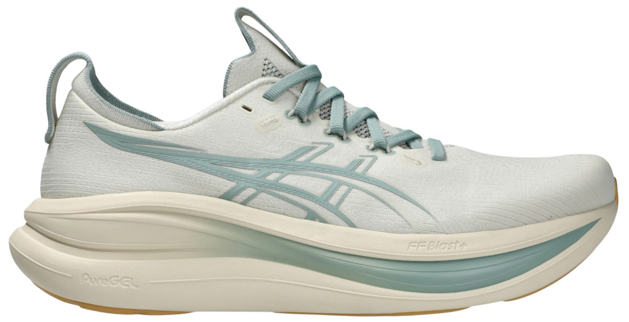 ASICS Men's GEL-NIMBUS 28 Running Shoes product image