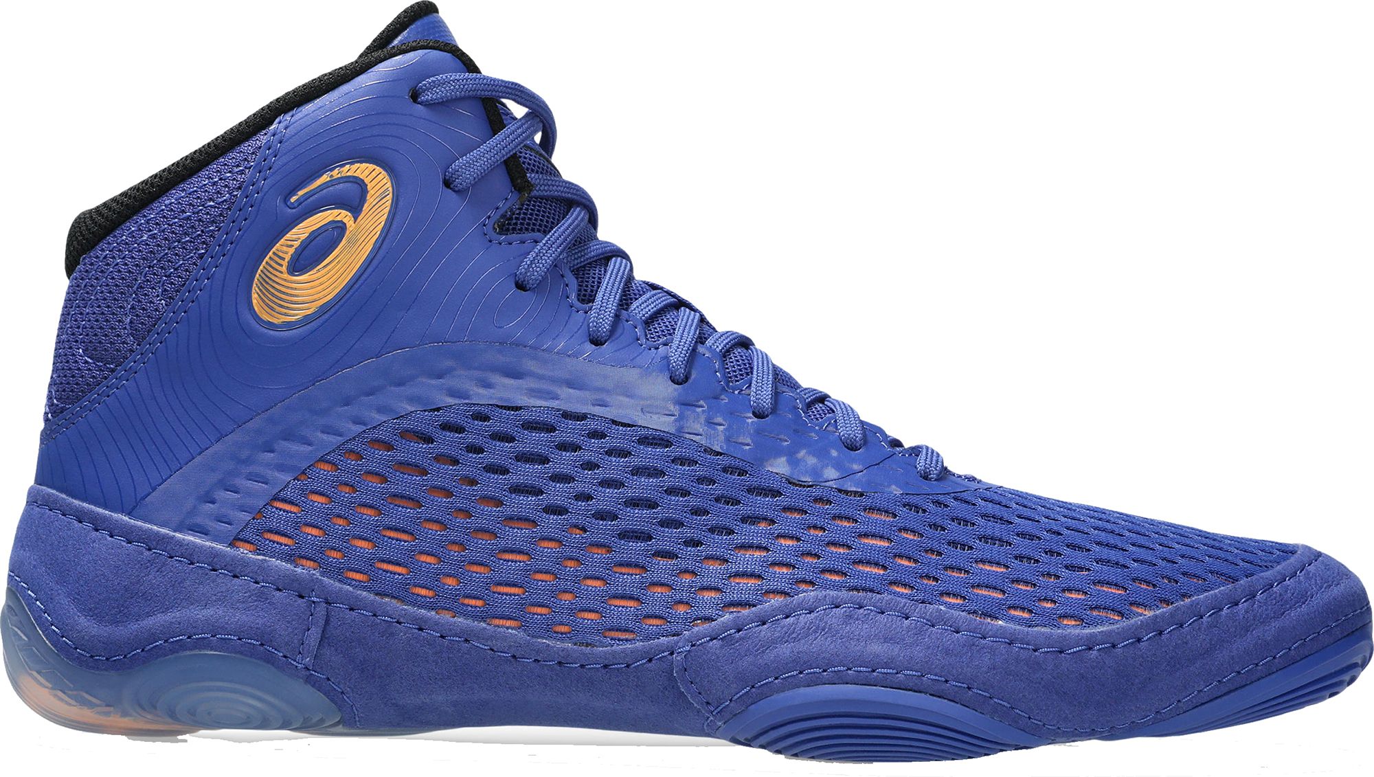 ASICS Men's Split Elite Wrestling Shoes product image