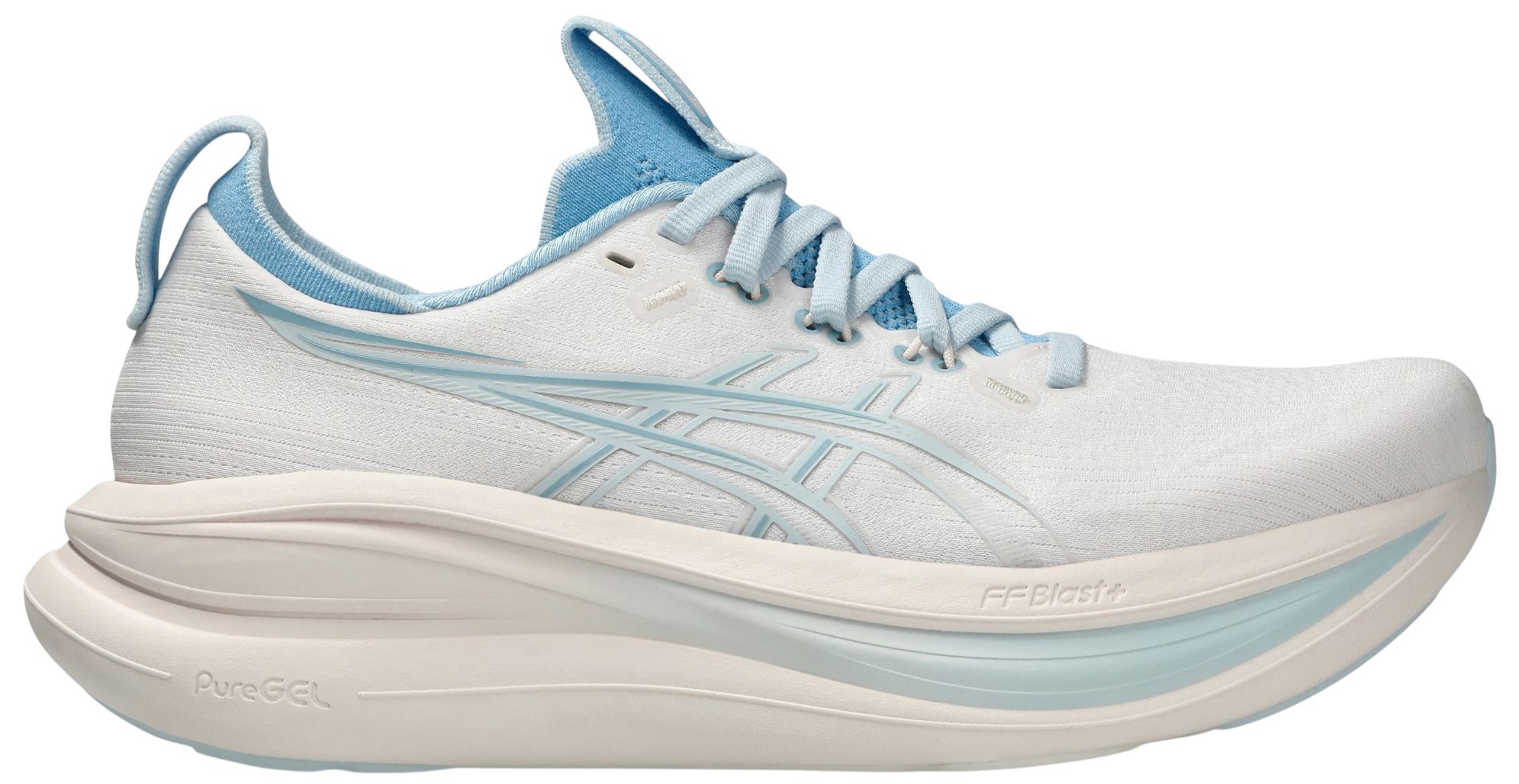 ASICS Women's GEL-NIMBUS 28 Running Shoes product image
