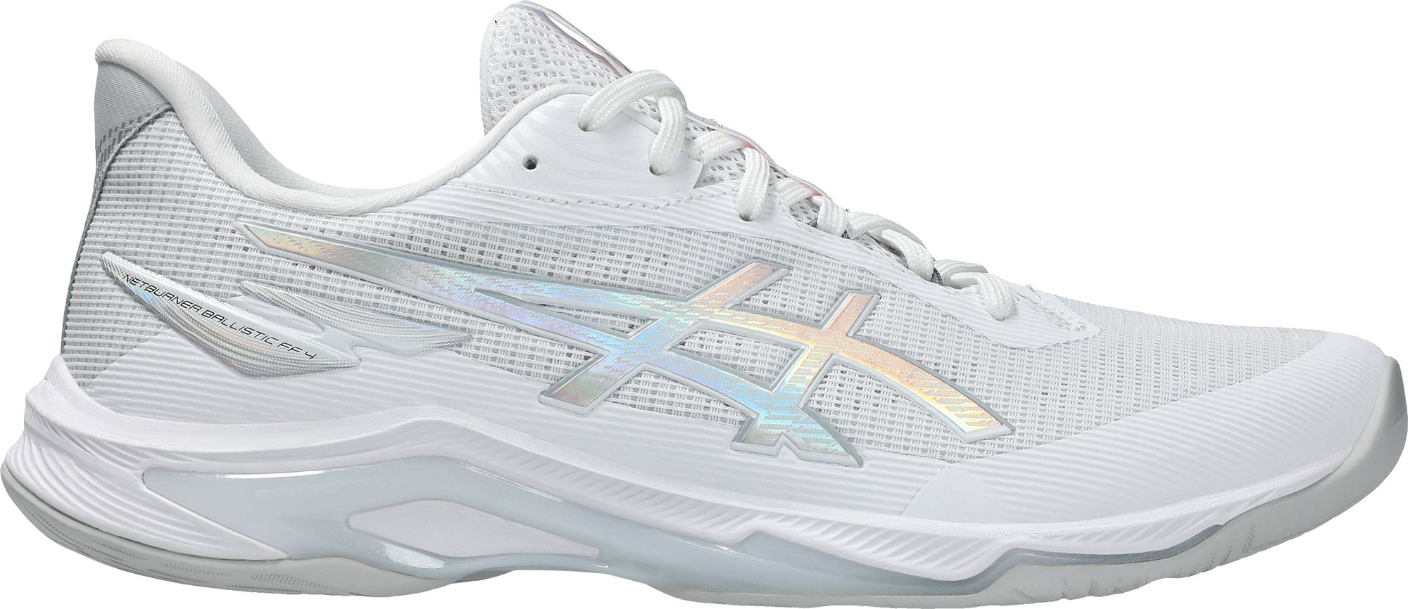 ASICS Women's NETBURNER BALLISTIC FF 4 Volleyball Shoes product image