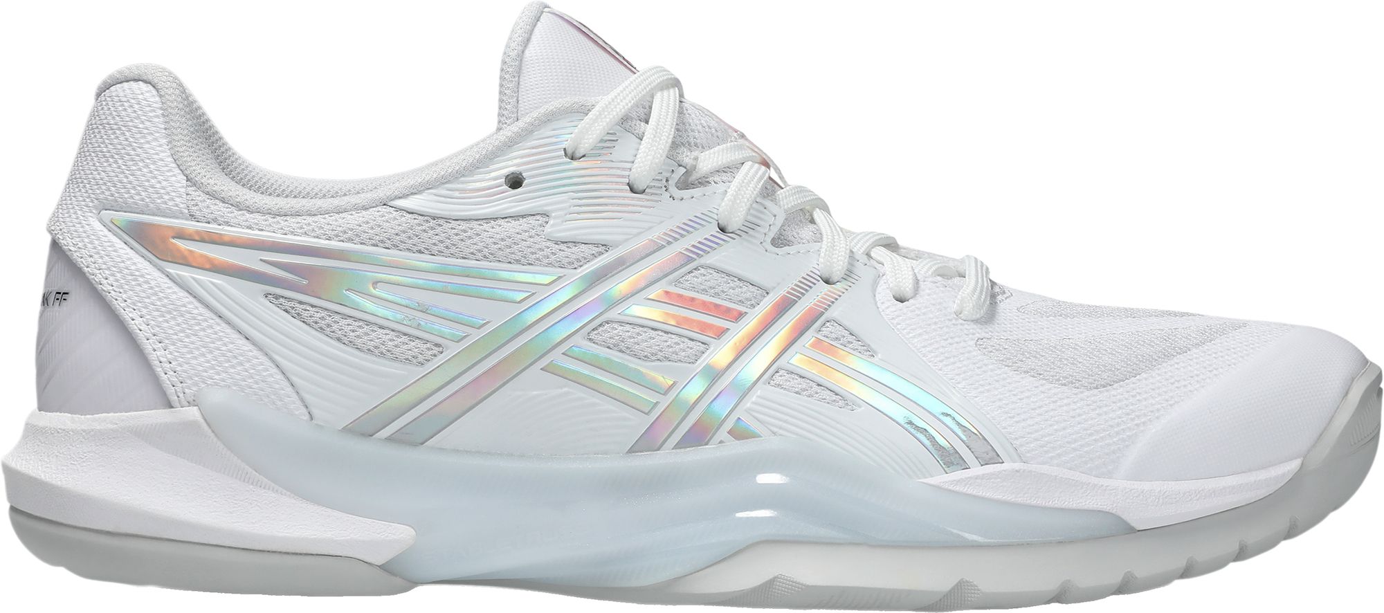 ASICS Women's POWERBREAK FF Volleyball Shoes product image