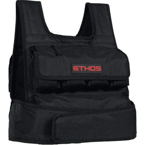 ETHOS Adjustable 40 lb. Weighted Vest | Dick's Sporting Goods