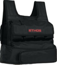 ETHOS Adjustable Weighted Vest