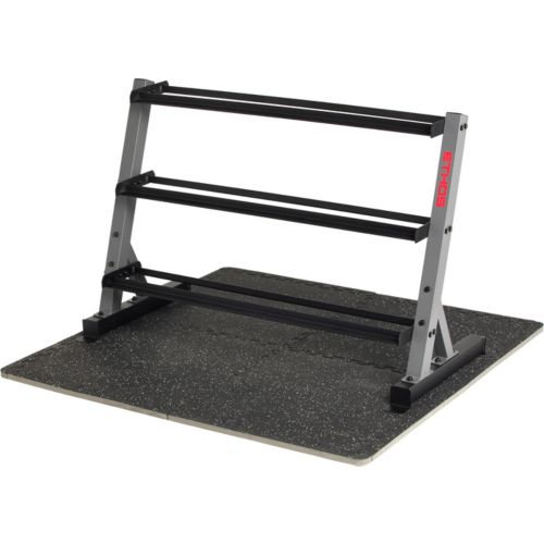 BowFlex SelectTech Adjustable Dumbbell Stand | Dick's Sporting Goods