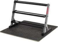 ETHOS 3 Tier Dumbbell Rack