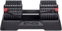 ETHOS 50 lb. Selectable Pinlock Dumbbell