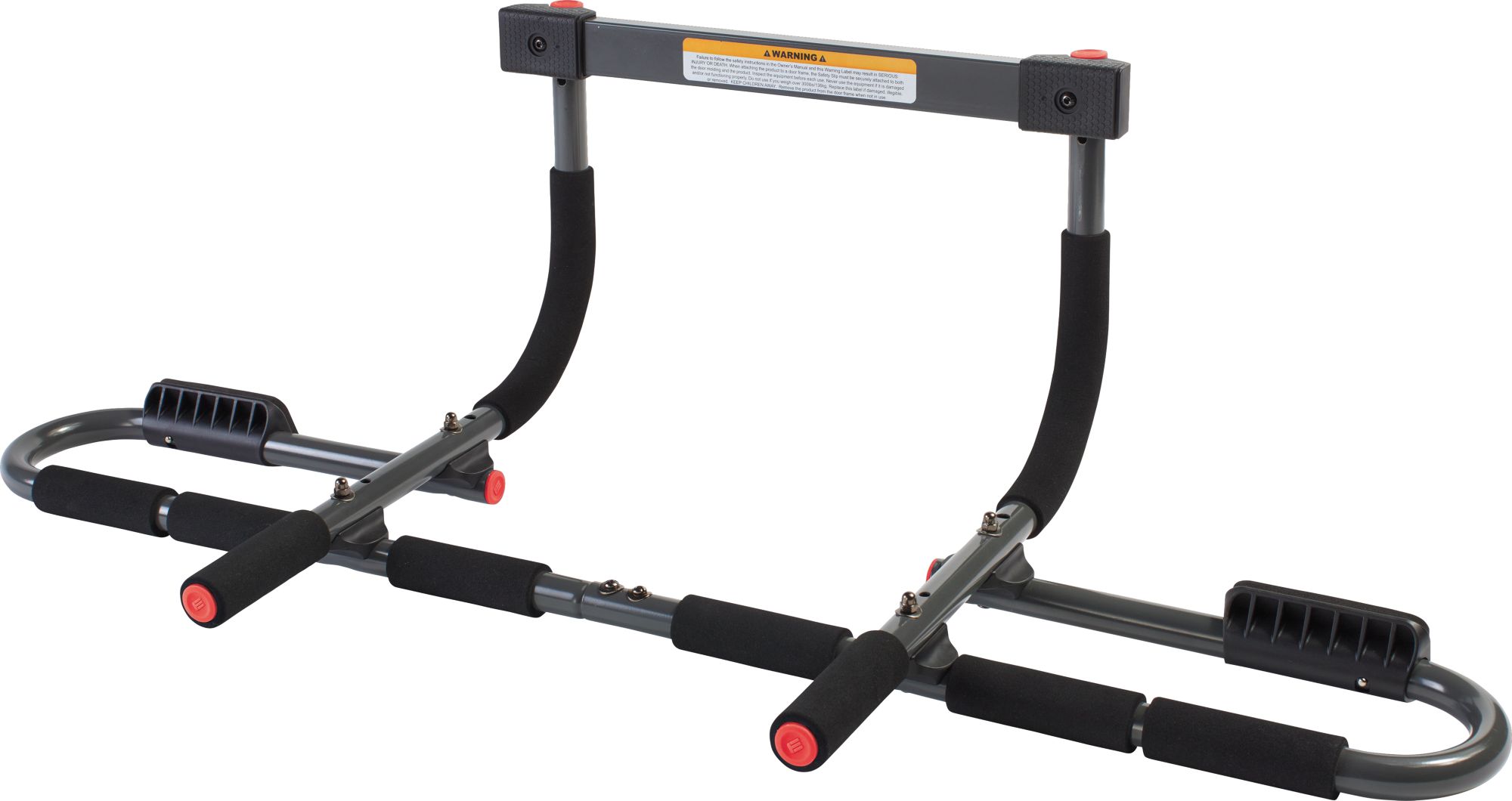 ETHOS Pull Up Bar with 4 Grips product image