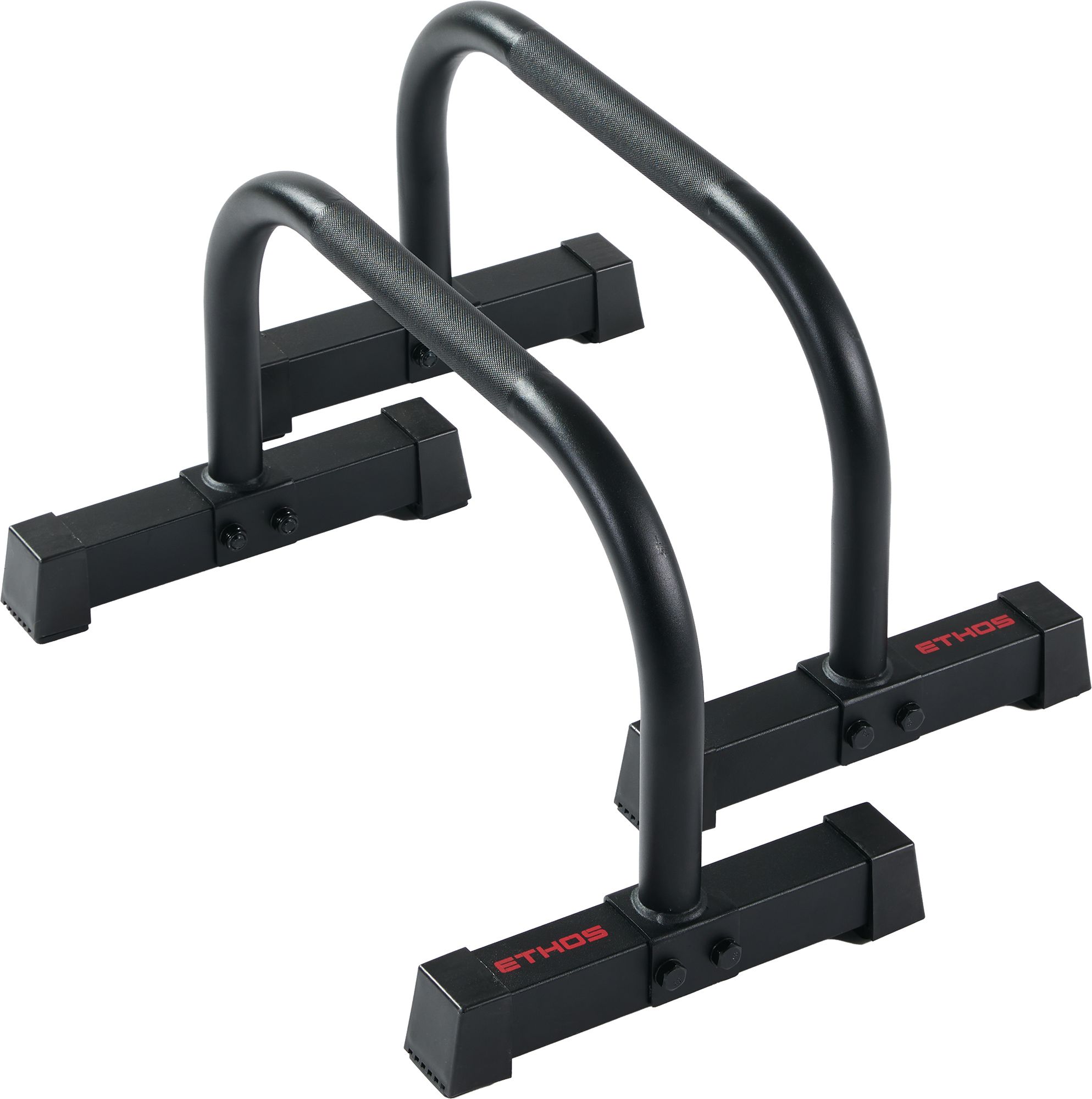 ETHOS Short Parallette Bars product image