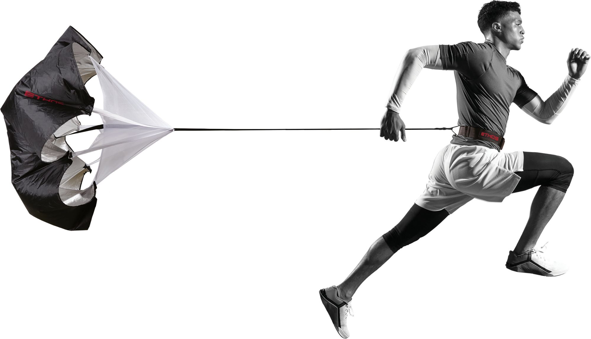 ETHOS Speed Parachute product image