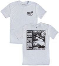 tobacco road clothing WARD BOND in "Tobacco Road" Original Vintage PORTRAIT 1941 this collection blends vintage moto heritage with modern streetwear silhouettes tobacco road clothing Tobacco Road