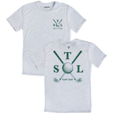 sorry, Where I'm From Adult St. Louis White 2Hit T-Shirt is currently out of stock