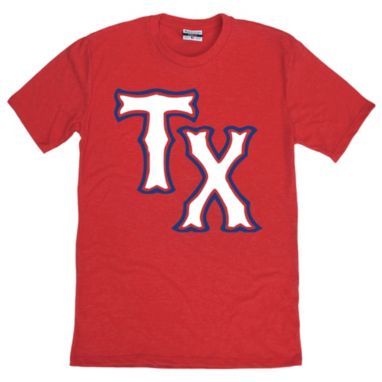 sorry, Where I'm From Adult Texas Red City Code T-Shirt is currently out of stock