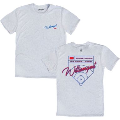 sorry, Where I'm From Youth Williamsport White Diamond T-Shirt is currently out of stock