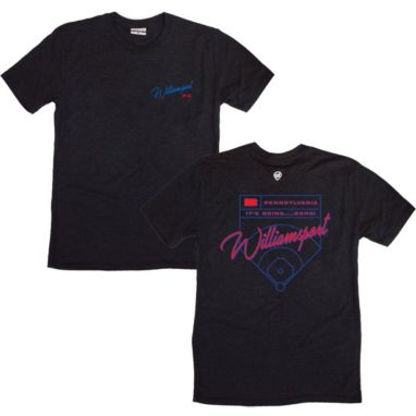 sorry, Where I'm From Youth Williamsport Black Diamond T-Shirt is currently out of stock