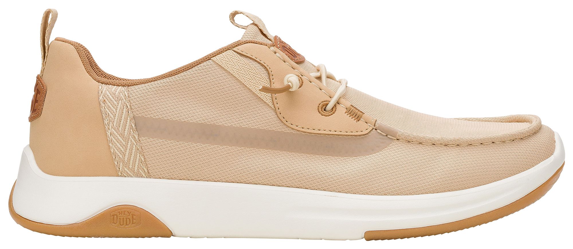 Hey Dude Wally Drift Mesh Shoes product image