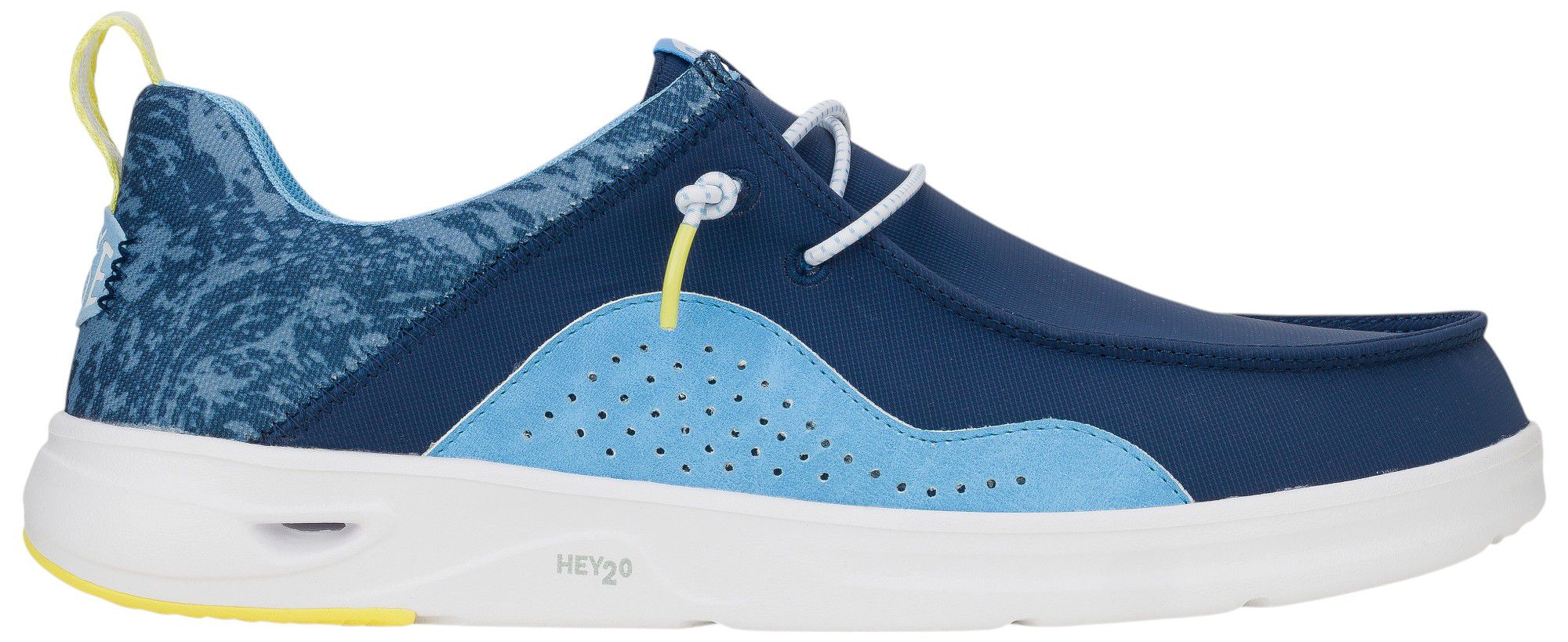 Hey Dude Men's Wally Hey2O Mesh Shoe product image