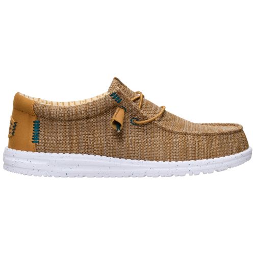 Hey Dude Men's Wally Work Composite Toe Shoes | Dick's Sporting Goods