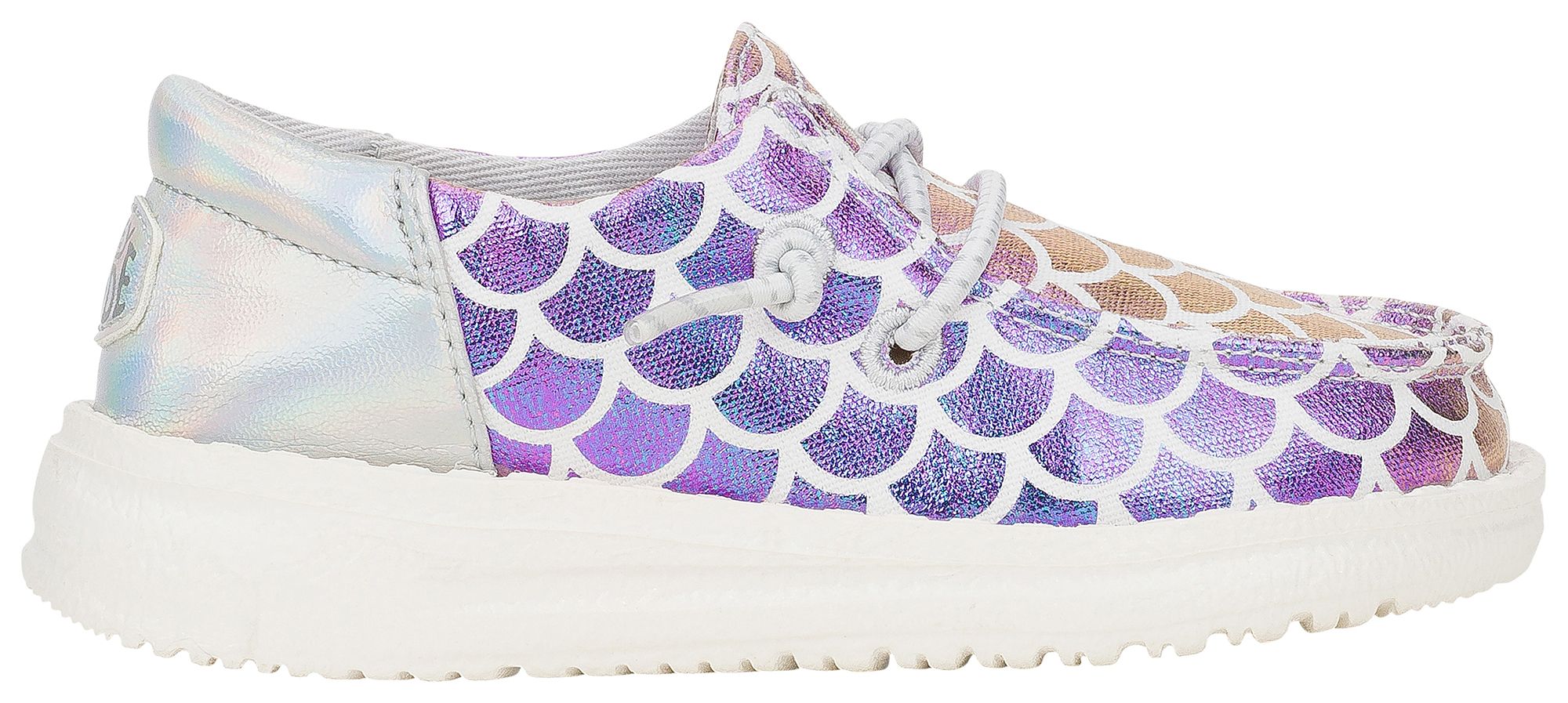 Hey Dude Toddler Wendy Funk Shoes product image