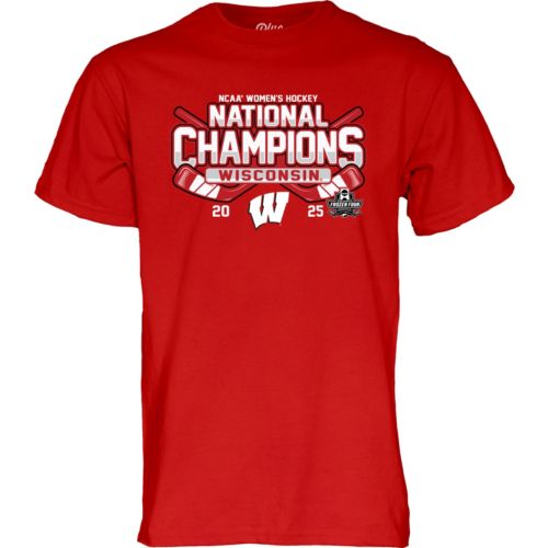 Champion Adult 2026 NCAA Women's Hockey National Champions