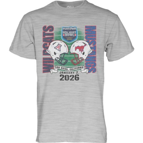 Blue 84 Adult 2025 Poptarts Bowl Georgia Tech Yellow Jackets VS
