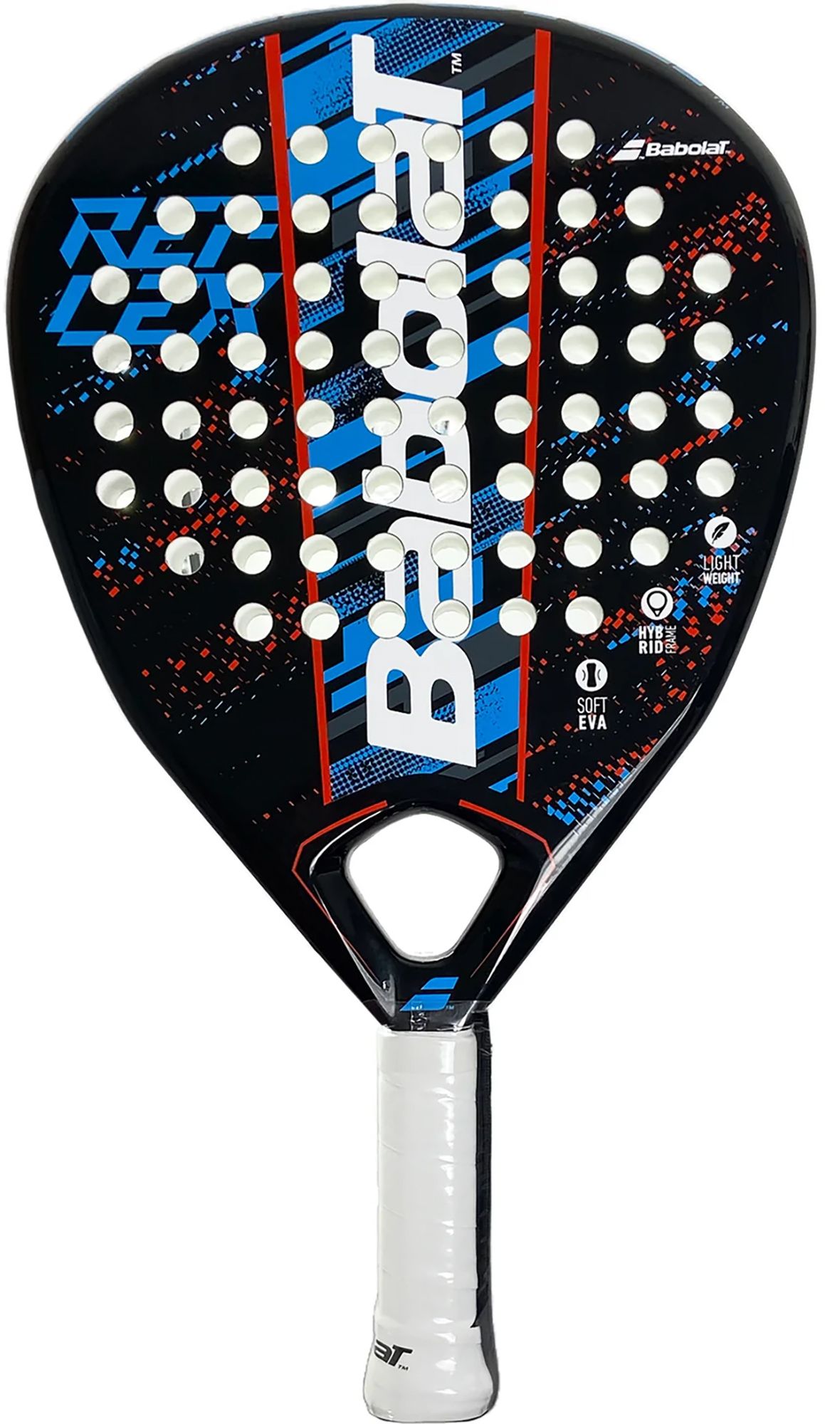 Babolat Reflex Padel Racquet | Dick's Sporting Goods