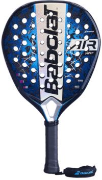 Babolat 2025 Air Viper Padel Racquet | Dick's Sporting Goods