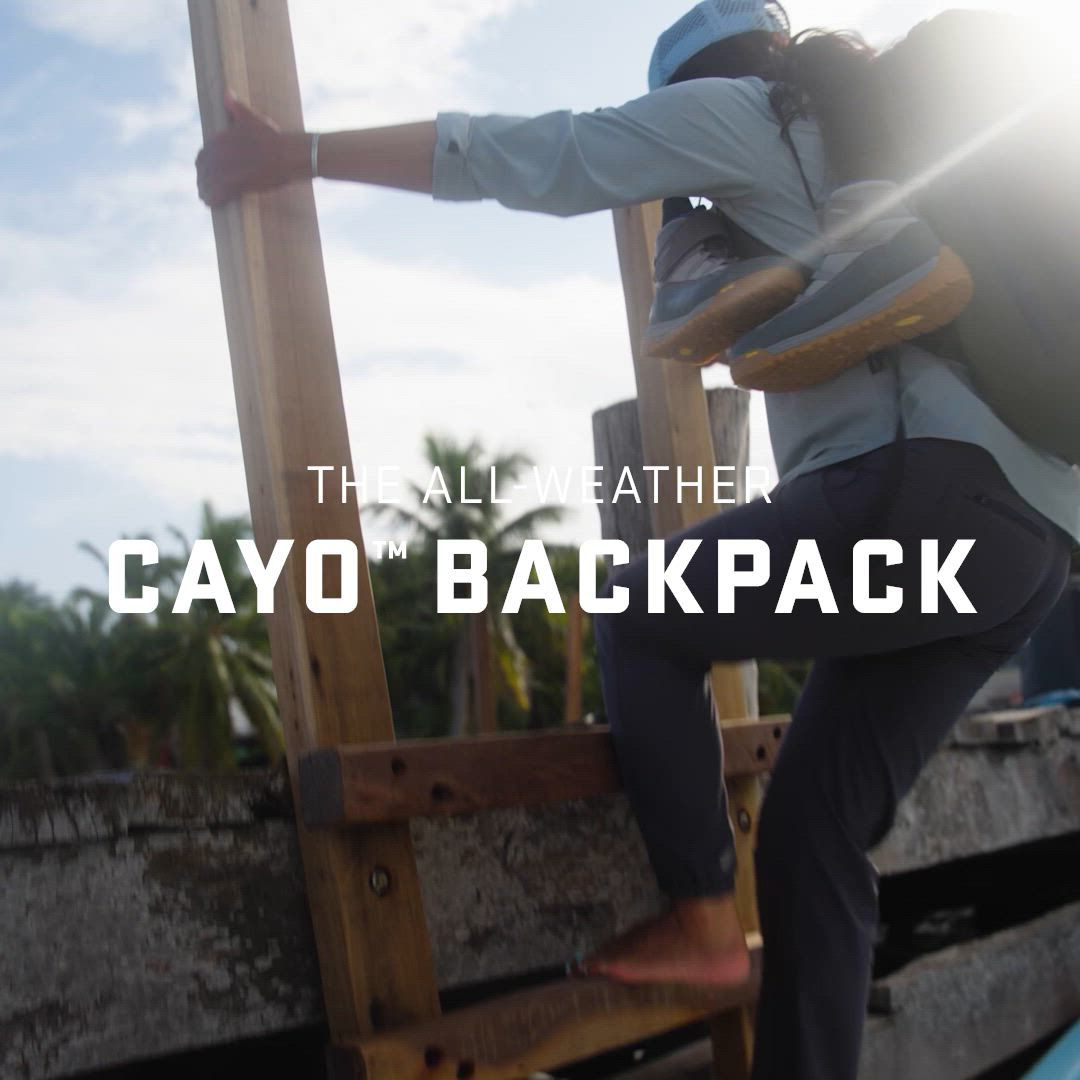 YETI Cayo 25L Backpack product