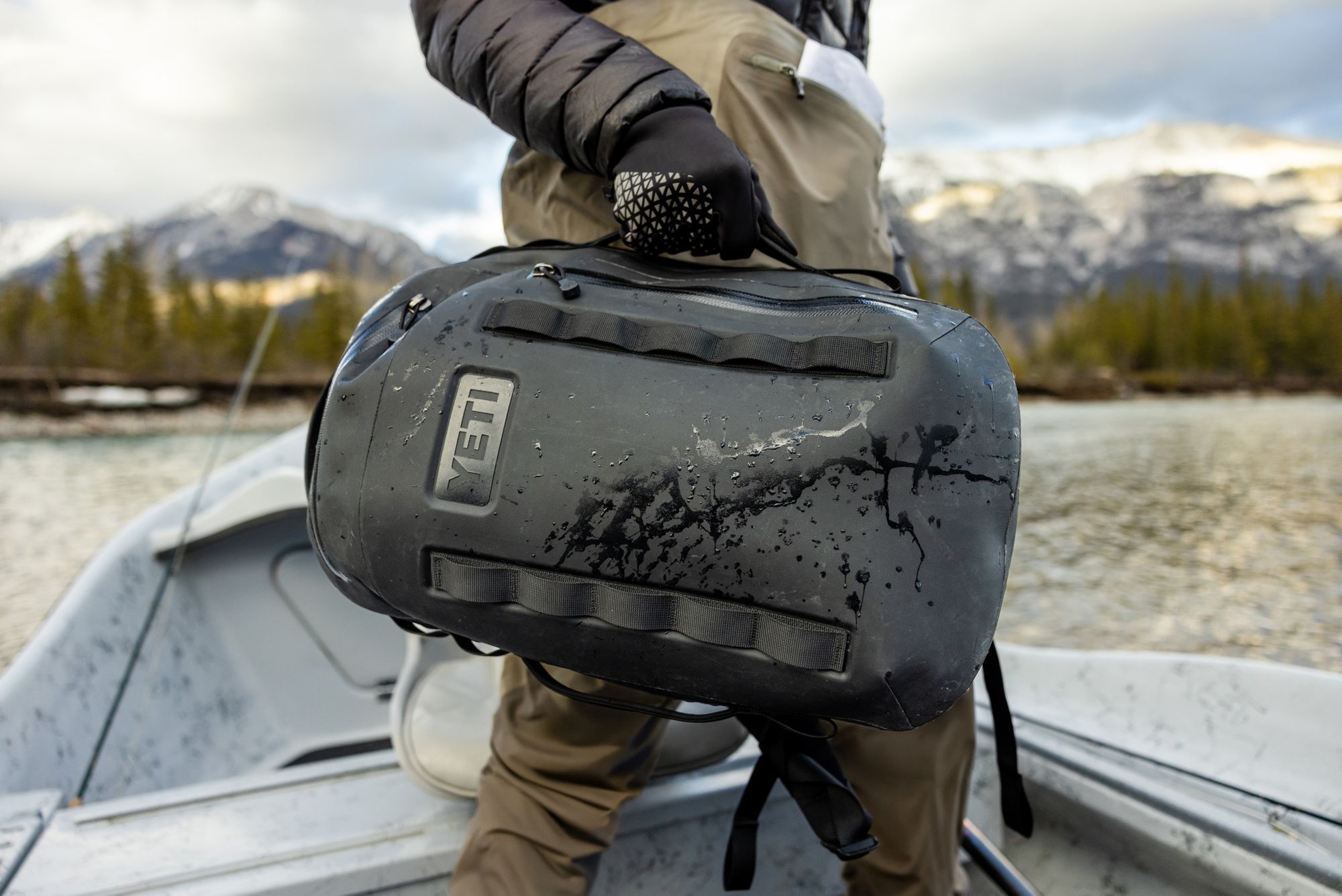 YETI Cayo 25L Backpack product image