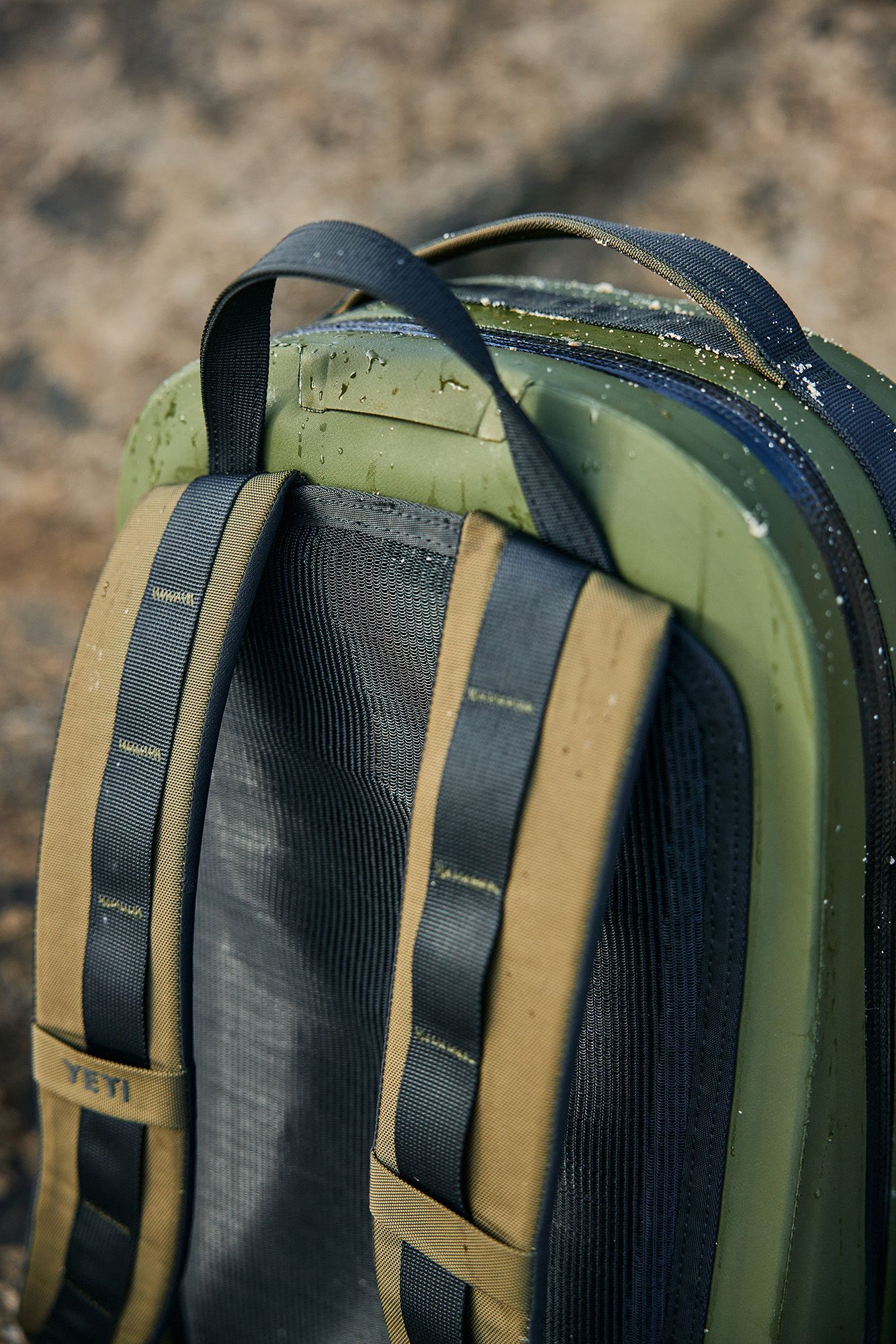 YETI Cayo 25L Backpack product image