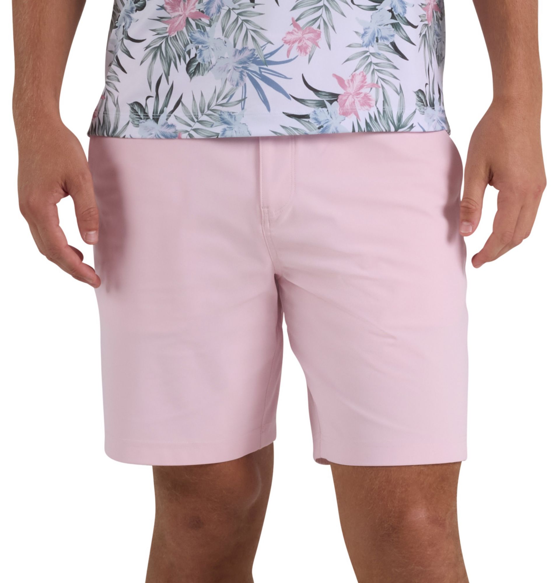 Bad Birdie Men's 8” Golf Short product image