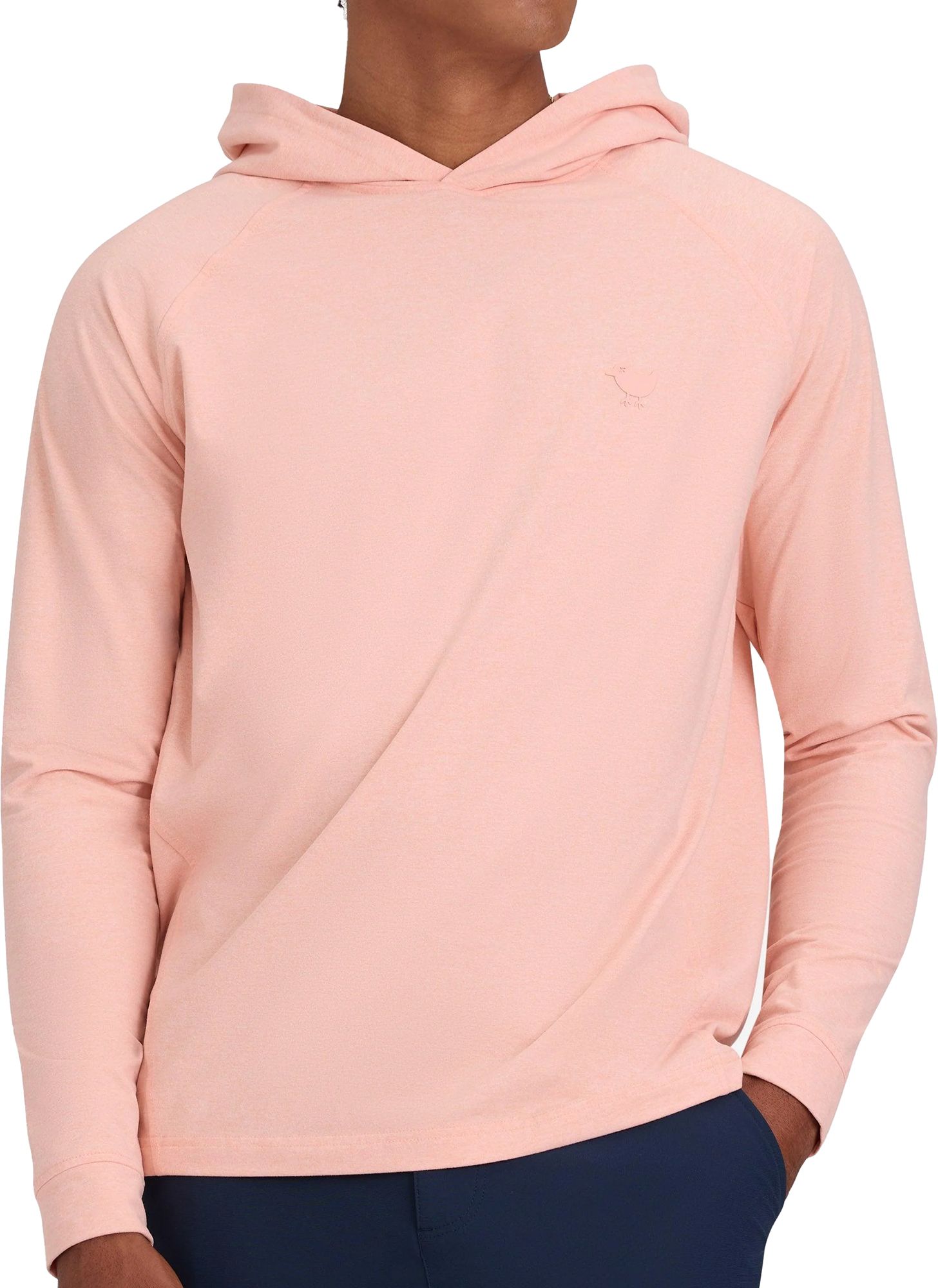 Bad Birdie Men's Velocity Golf Hoodie product image