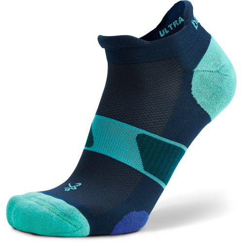 Balega Ultraglide with Lycra Dry No Show Tab Socks