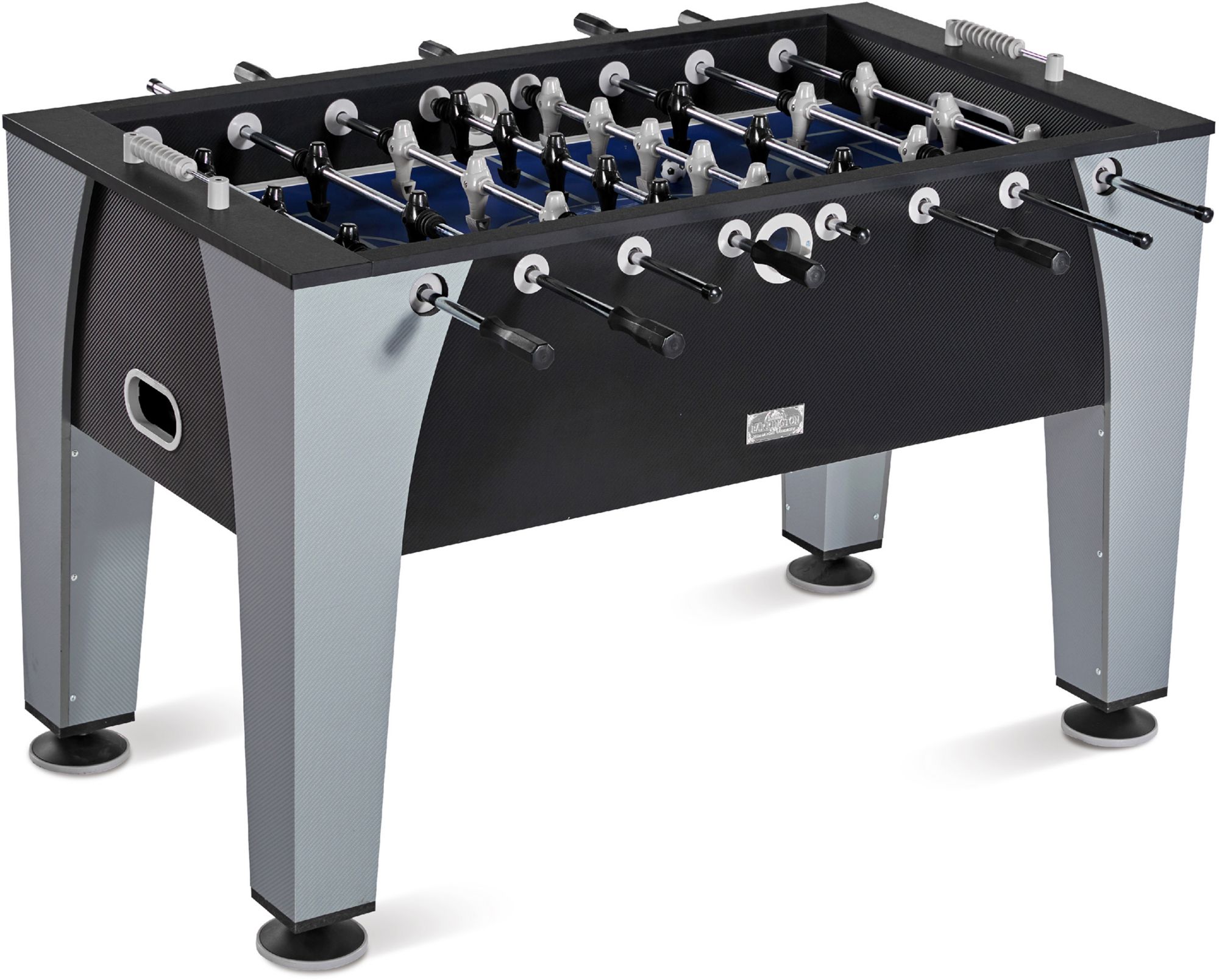 Barrington Billiards Irvine 58 In. Foosball Table product image