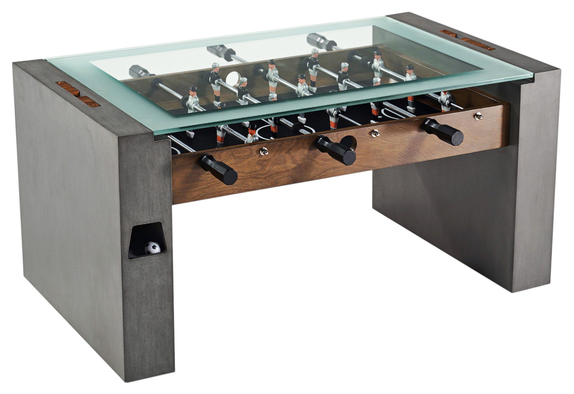 Barrington Billiards Urban Foosball Coffee Table Game product image