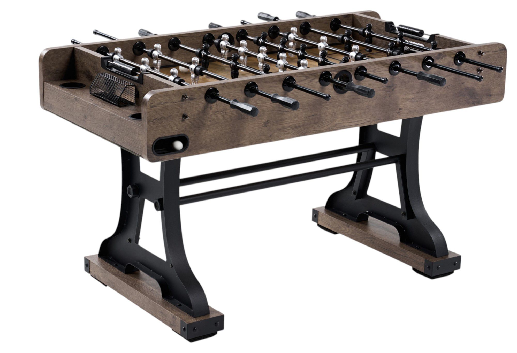 Barrington Billiards Coventry Foosball Table product image